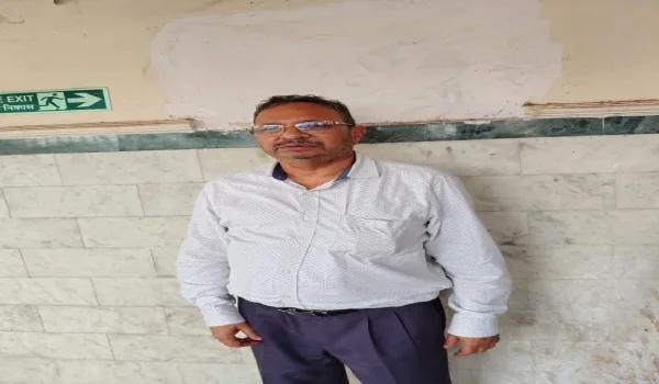 छह साल की जांच के बाद बड़ा एक्शन, 35 करोड़ की संपत्ति मामले में परिवहन अधिकारी गिरफ्तार